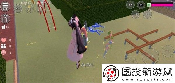 櫻校2024中文版無廣告