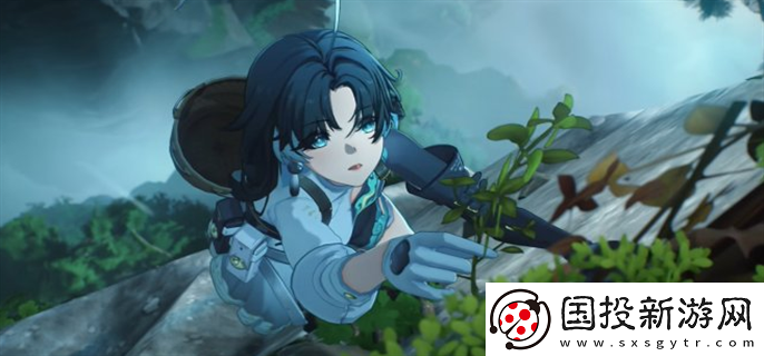 鳴潮鑒心怎么配隊(duì)更強(qiáng)：高能玩法-激發(fā)潛力