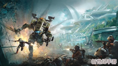 泰坦隕落2深度探索：浪人戰(zhàn)士的終極抉擇——槍林彈雨VS利刃風(fēng)暴-誰主沉浮