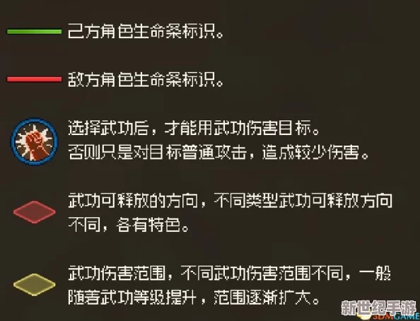大俠立志傳策略分享：逆向修煉之路-有效調整與降低悟性技巧全解析