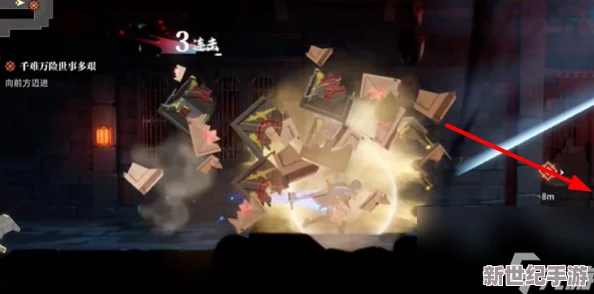 歸龍潮生存挑戰(zhàn)極限：全攻略解鎖-如何在逆境中拼盡全力完成任務(wù)之旅