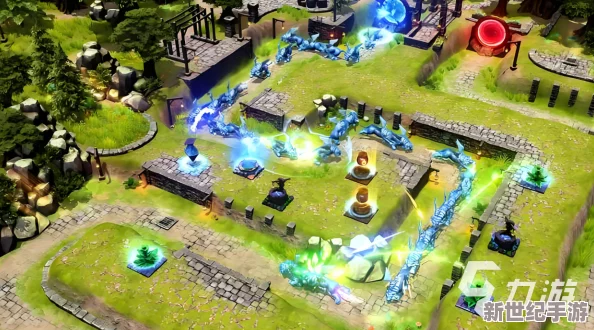 2024年精選單機(jī)塔防游戲大全