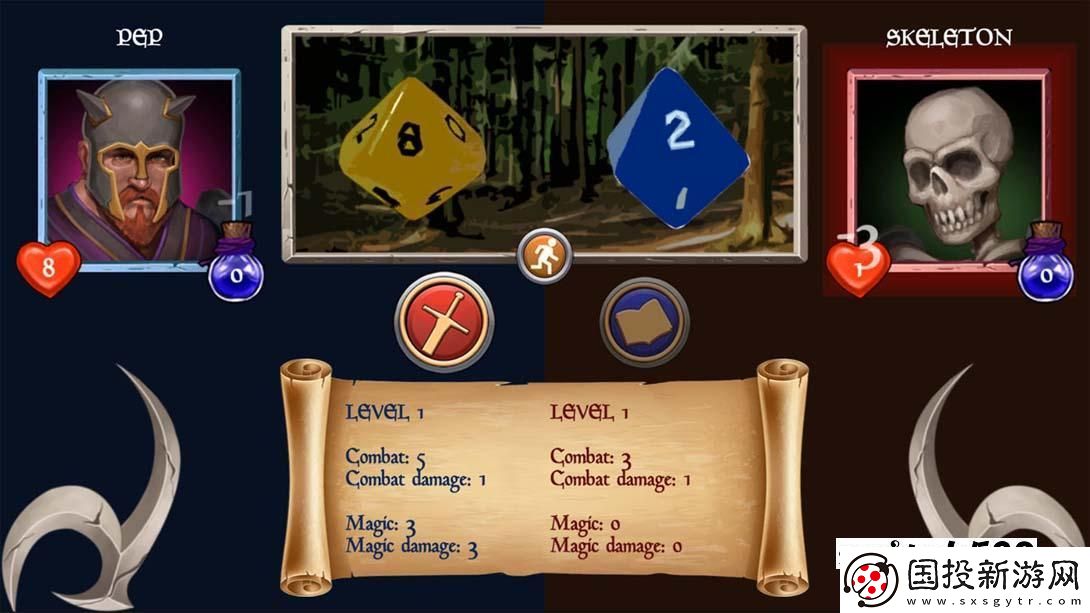 【英版】劍與冒險(xiǎn)者