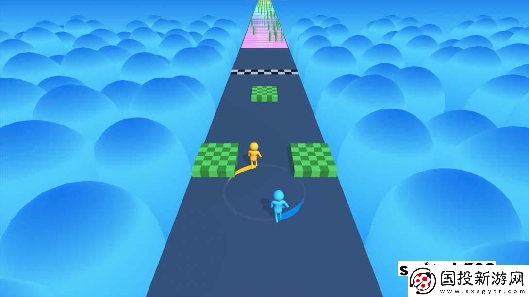 【美版】曲折好友