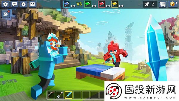 起床戰(zhàn)爭手機(jī)版