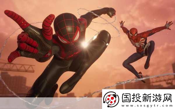 漫威蜘蛛俠2PC移植版或將震撼登場-玩家熱議不斷！