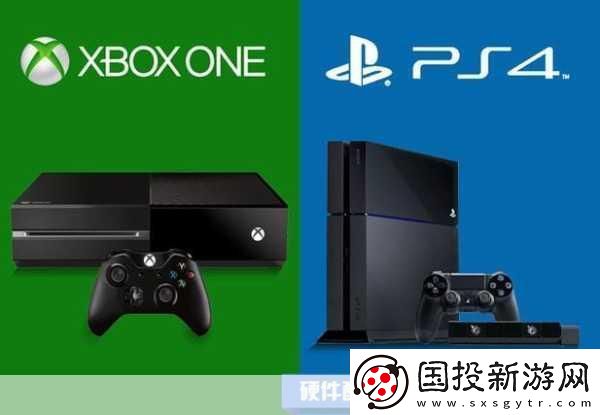 歐美人對(duì)xbox與ps的偏好分析-1.-＂探秘歐美玩家心中Xbox與PS的偏好差異