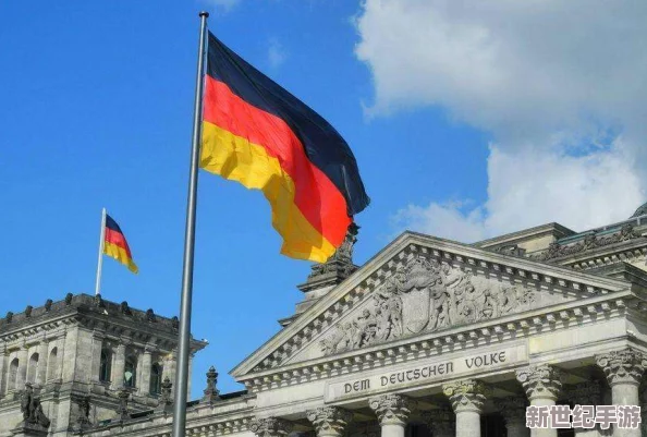 文明VI深度探索：德國(guó)領(lǐng)袖策略對(duì)比-誰(shuí)能在歷史洪流中引領(lǐng)強(qiáng)國(guó)之路