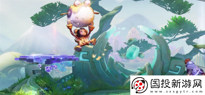 星之破曉吃雞模式怎么玩：副本體驗-獲取寶藏