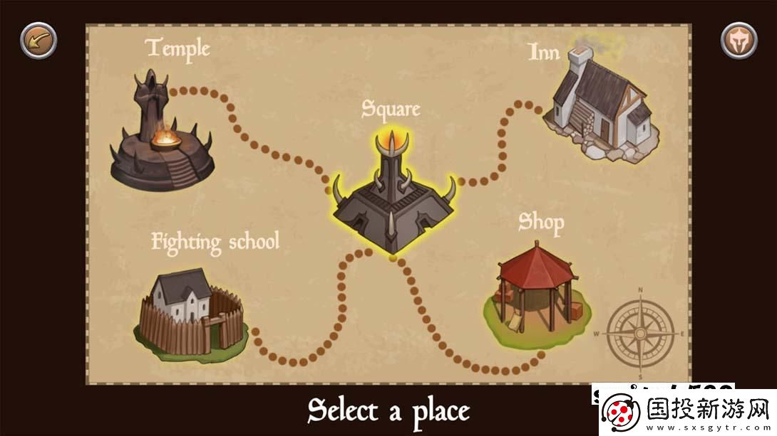 【英版】劍與冒險(xiǎn)者