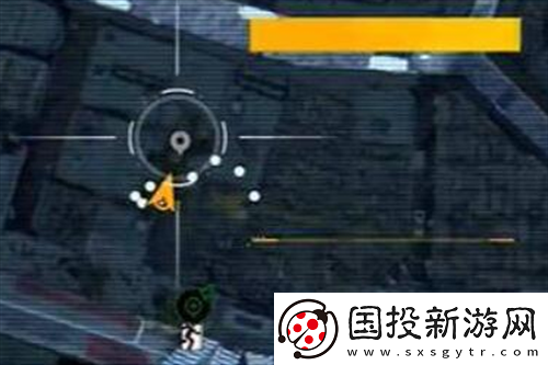 幽靈線(xiàn)東京現(xiàn)代游魂位置在哪
