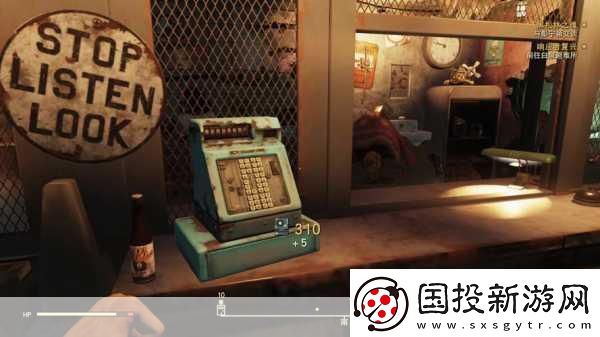 輻射76大更新爆料-進(jìn)度系統(tǒng)煥新顏-多項(xiàng)活動(dòng)嗨翻天！