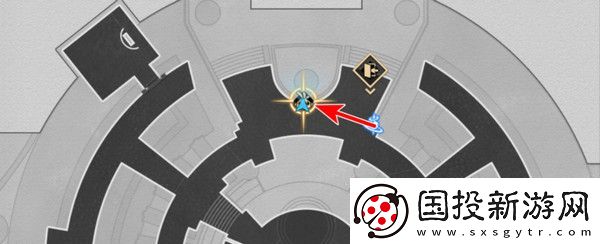 崩壞星穹鐵道折紙大學學院折紙小鳥位置匯總