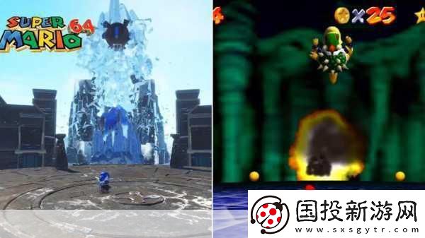 索尼宇宙機(jī)器人IGN高分震撼！媲美任天堂的創(chuàng)意杰作來(lái)襲