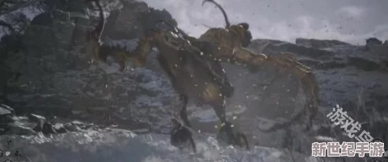 獨(dú)家揭秘：黑神話悟空中無量蝠戰(zhàn)役無八戒助陣的獨(dú)特觸發(fā)策略與技巧探索