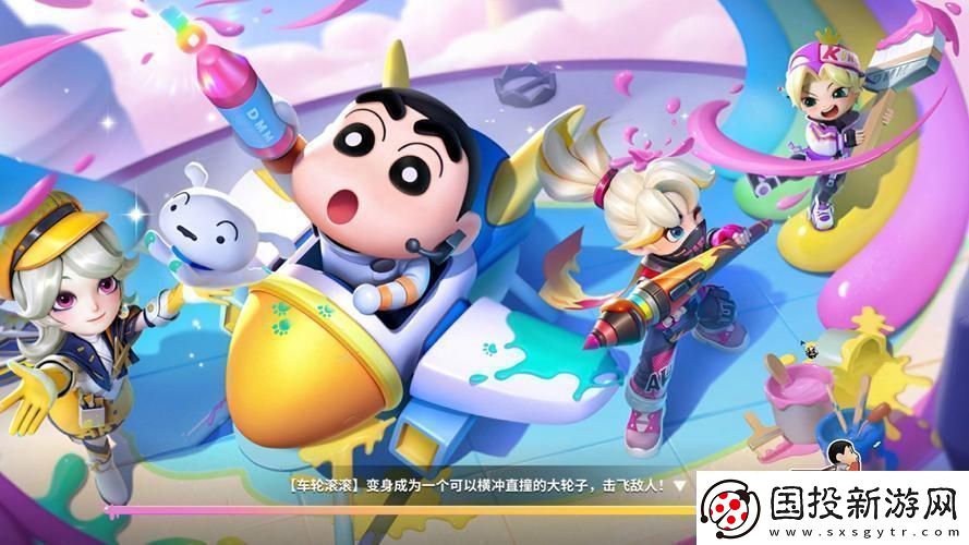 逃之夭夭-版本N+1-笑看風云