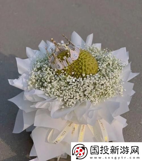 “草莓搭榴蓮-花束新風(fēng)向-友熱炒狂吐槽！”