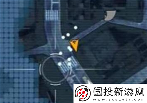 幽靈線(xiàn)東京現(xiàn)代游魂位置在哪