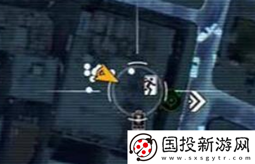 幽靈線(xiàn)東京現(xiàn)代游魂位置在哪