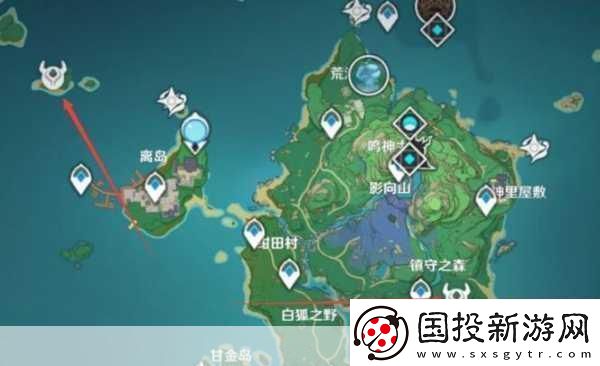 原神探索裂鳴之地悲音任務(wù)全流程策略與隱藏要素揭秘-成為游戲大神的必備指南