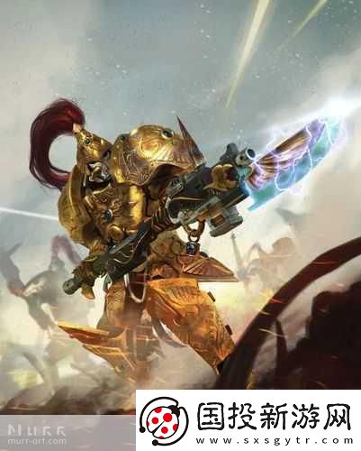 戰(zhàn)錘40KIGN高分震撼登場(chǎng)-羽袈流MC評(píng)分受熱議！