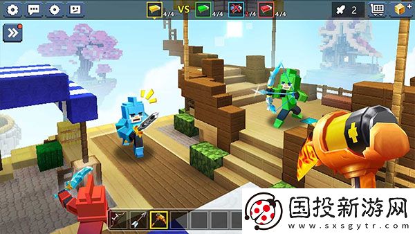 起床戰(zhàn)爭手機(jī)版