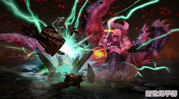 探尋怪物獵人系列