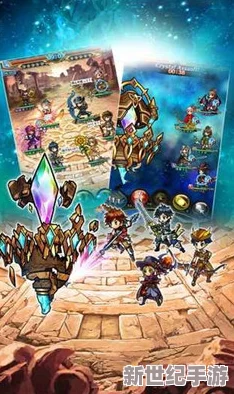 沉浸式RPG手游新體驗：探索無界-內(nèi)藏玄機等你來揭秘-玩家口碑力薦的私密領域探險之旅！