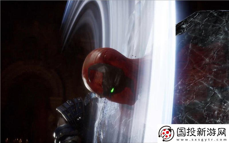 真人快打11怎么觸發(fā)殘忍終結技-真人快打11觸發(fā)殘忍終結技介紹