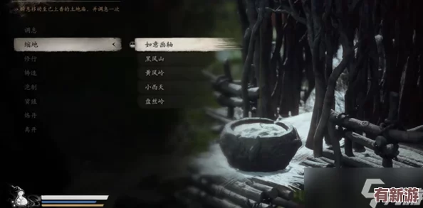 黑神話：悟空中錯(cuò)過(guò)毒敵大王戰(zhàn)役-后續(xù)是否可補(bǔ)打-揭秘游戲進(jìn)度不可逆的獨(dú)特挑戰(zhàn)設(shè)定