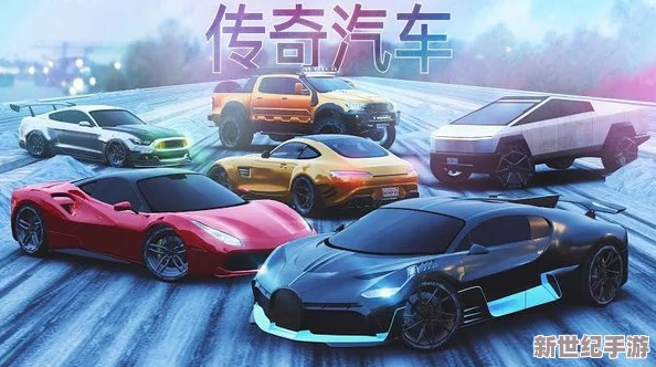 2024年不可錯(cuò)過(guò)的極致駕駛盛宴