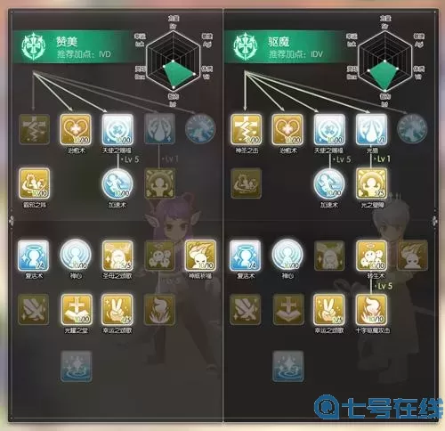 ro手游暗屬性