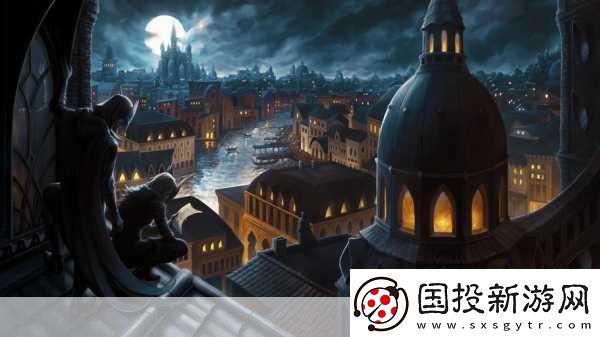 龍騰世紀(jì)-影障守護(hù)者戰(zhàn)斗系統(tǒng)揭秘-策略與激情并存！