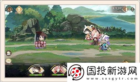 食物語(yǔ)陪伴版