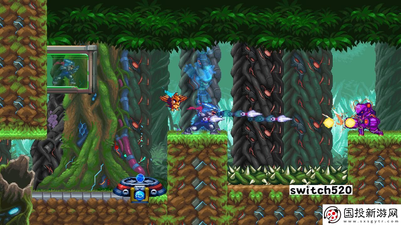 【美版】狂暴小子