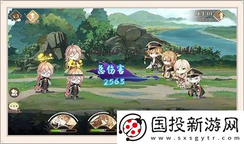 食物語(yǔ)陪伴版