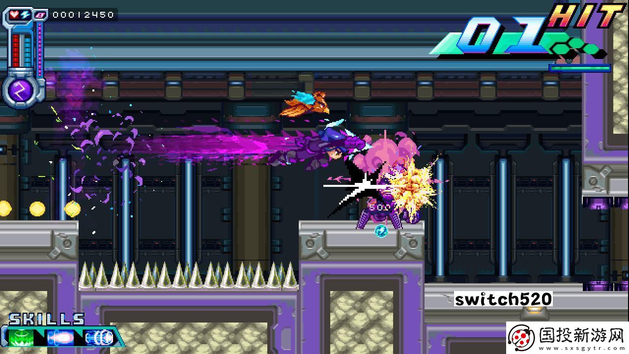 【美版】狂暴小子