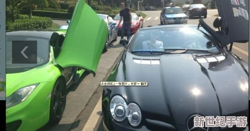 2024年不可錯(cuò)過(guò)的極致駕駛盛宴