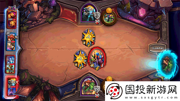 爐石傳說手游