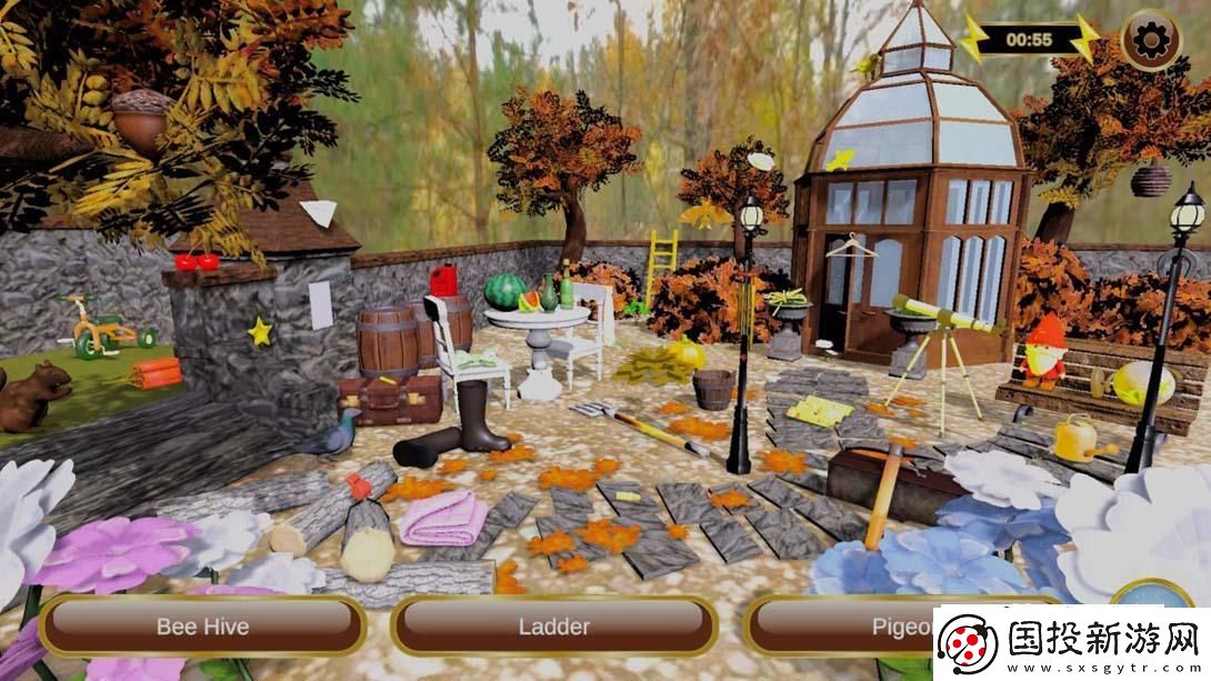 【美版】失落的阿什福德戒指