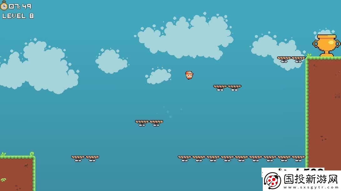 【美版】10秒即可獲勝！