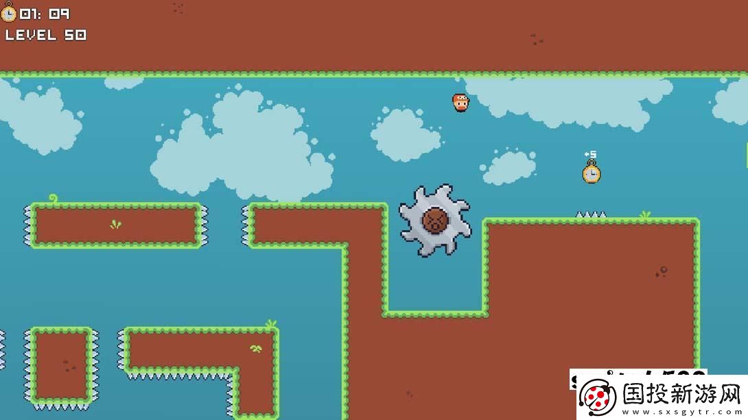 【美版】10秒即可獲勝！