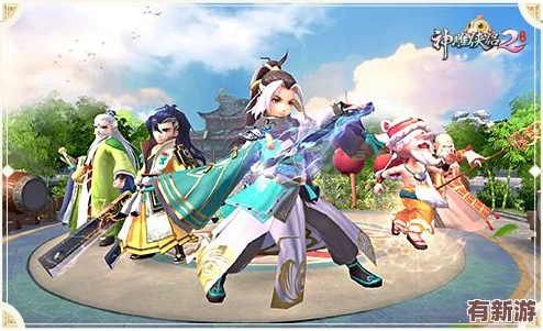 神雕俠侶2手游丐幫高手進階
