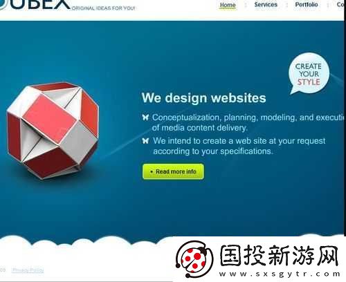 flash中心：1.探索Flash技術(shù)在現(xiàn)代頁設(shè)計(jì)中的應(yīng)用與創(chuàng)新