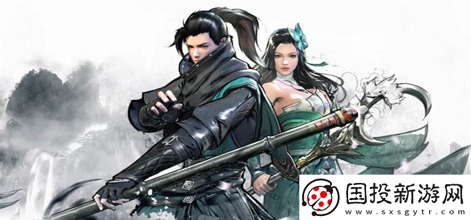 下一站江湖2井中之物任務(wù)怎么做：互動(dòng)體驗(yàn)-增強(qiáng)樂(lè)趣