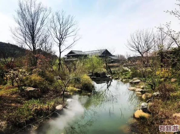 心動小鎮(zhèn)