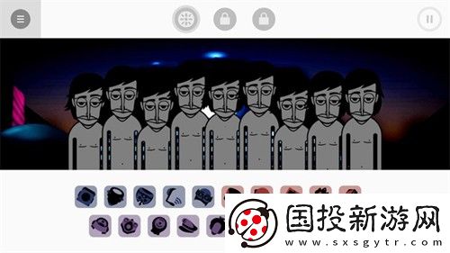 節(jié)奏盒子deadinside模組
