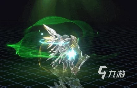 穿越時(shí)空裂縫