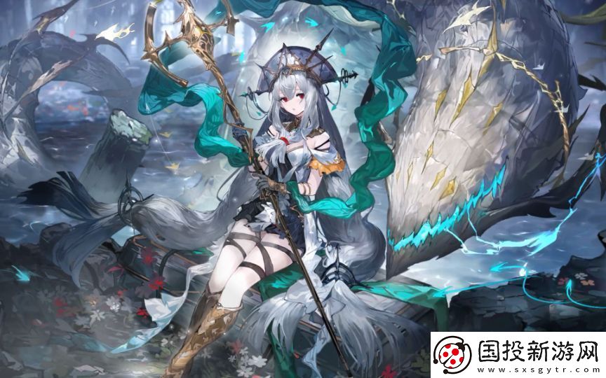 明日方舟濁心斯卡蒂會(huì)返場(chǎng)嗎玩家期待與新玩法解析