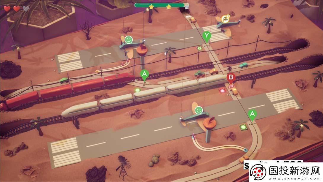 【美版】飛機(jī)場